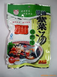 漳州市銀神工貿優質干制水產品一覽